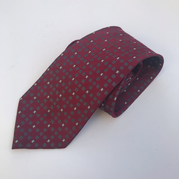 Balenciaga Silk necktie - Picture 1 of 7